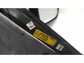 Zpětné zrcátko pravé Volkswagen Transporter - Caravelle T5 2005 7H1857502