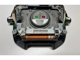 Подушка безопасности водителя Volvo V70