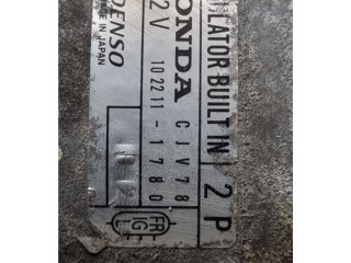 Генератор CJV781022111780, CJV781022111780   Honda HR-V      