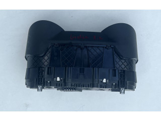 Přístrojová deska Alfa Romeo Giulia 2017 50549171, 50549171