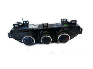 Блок управления климат-контролем 97250-B9AA0PGB, C329QADAA02 Hyundai i10