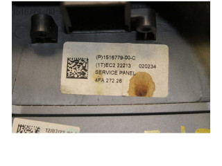 Дисплей 151677900C, 020234 Tesla Model Y