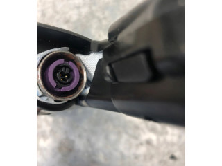 Подушка безопасности в сиденье 13250507 Opel Meriva B