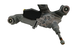 Моторчик заднего дворника 8513076010, 2596002252 Lexus CT 200H