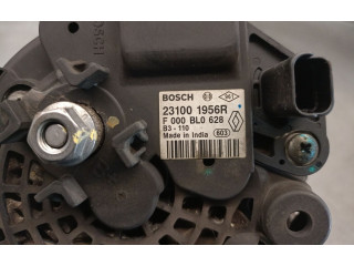 Генератор 231001956R, 231001956R   Dacia Dokker      