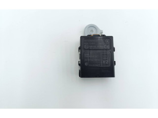 Блок управления CWTD1G141, TD1G141   Subaru Forester SK