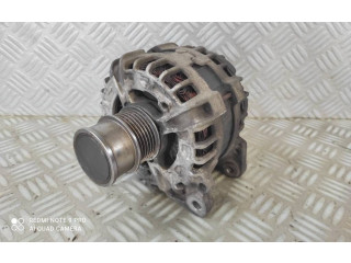 Генератор 04C903023L, F000BL08E2   Audi A3 S3 8V      