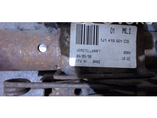    Рулевая рейка 1J1419501CS   Volkswagen Golf IV 1998 - 2005 года