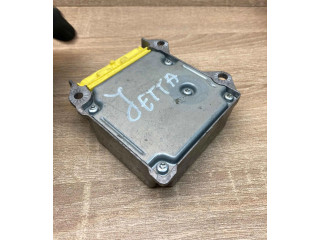 Блок подушек безопасности 1K0909605R, 55WK43412 Volkswagen Golf VI