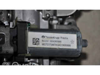 Рулевая рейка 68271371AA Dodge Durango