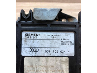 Řídící jednotka 039906024A, 5WP4144 Audi A6 S6 C7 4G 2011