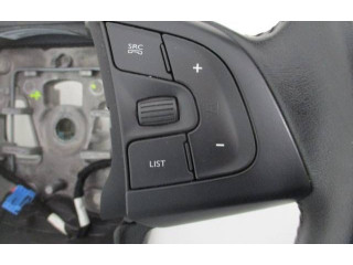 Руль Citroen C4 Cactus  2014 -  года 98085005ZD      