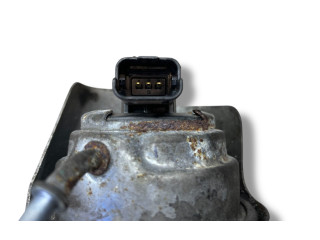  Турбина Peugeot 5008  GTC1244VZ, 9686120680   для двигателя 9HR (DV6C)      