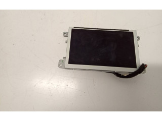 Дисплей 8F0919604, 2047047 Audi A6 S6 C6 4F