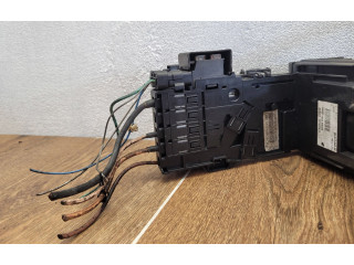 Řídící jednotka 9666527680, 034669 Peugeot 5008 2012