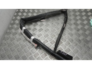 Боковая подушка безопасности AV1114K158AC Ford B-MAX