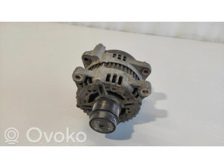 Генератор 9652035480, 0121715001 Peugeot 607 2.7