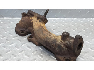 Коллектор выброса