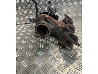  Турбина Volvo XC90  31459815         