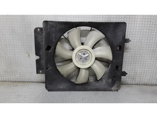 Вентилятор радиатора 0650002571 Honda Stream 2.0