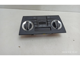 Блок управления климат-контролем 8U0820043D   Audi Q3 8U
