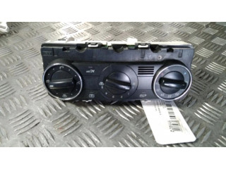 Блок управления климат-контролем 1699001400 Mercedes-Benz B W245