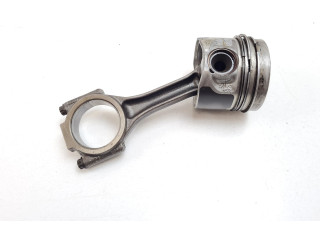  Поршень с шатуном  081187, 038J  Volkswagen PASSAT B6  