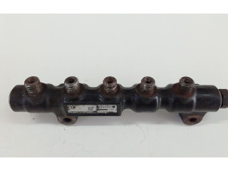 Топливная рампа 9642095280, 9642095280   Citroen C3  