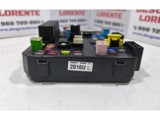 Pojistková skříňka 95202016 Opel Antara 2006