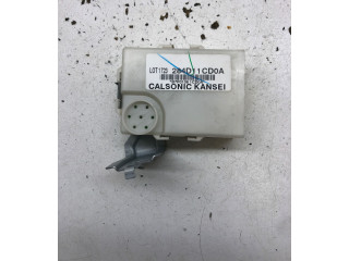 Блок управления 284D11CD0A Infiniti FX