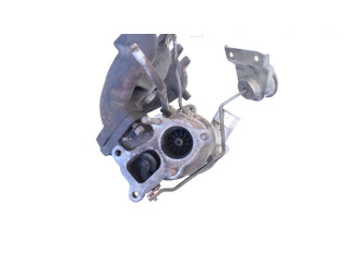 Турбина Mitsubishi L200 970703095 для двигателя 4D56 TD