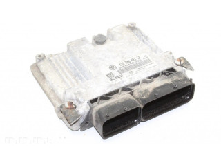 Řídící jednotka 03G906021LR Volkswagen PASSAT B6 2007