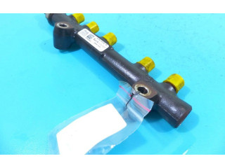 Vstřikovací lišta 9685297580-03, IMPRK1209609 Peugeot 301