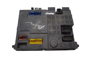 Комфортный модуль