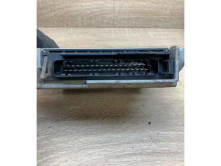 Блок управления двигателем Блок управления 7700856784, 16085074 Renault Twingo I