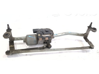 Моторчик дворников 5L1955023A, 3397021674    Skoda Yeti (5L)