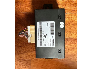 Подушка безопасности водителя 259675249R Renault Espace V (RFC)