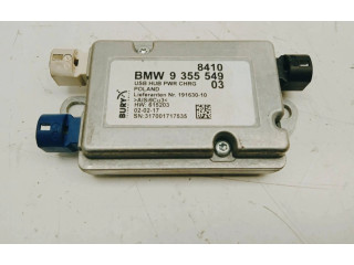 Блок управления двигателя 9355549   Mini Cooper Countryman R60