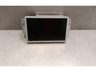 Дисплей DS7T14F239CJ, AFS28STF02000 Ford Mondeo MK V