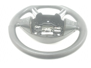 Руль Mercedes-Benz ML W164  2005 - 2011 года A1644604703, A16446047039E37      