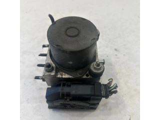 Блок АБС 0265800403, 5910700104 Mitsubishi Colt 2004-2008 года