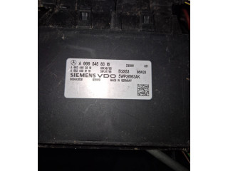 Zpětné zrcátko Mercedes-Benz Sprinter W906 2006 A0005458316, A0034463810