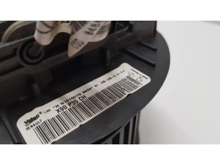 Вентилятор печки 8200486104B, 8200486104 Dacia Sandero