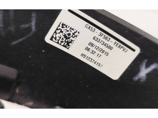 Руль Jaguar F-Type  2013 -  года GX533F563PF, H512374157      