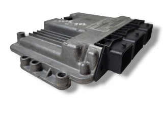 Блок управления двигателя 9666986680, 9653958980   Peugeot 5008