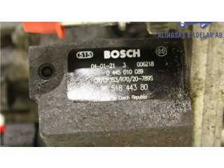 Vstřikovací čerpadlo 0445010089 Ford Focus C-MAX G8DA