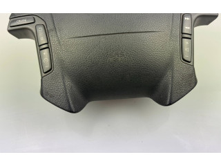 Подушка безопасности водителя 8626843 Volvo V70