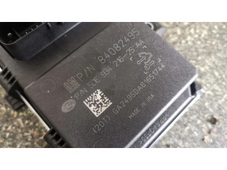Блок управления 84082495 Buick Encore I