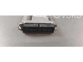 Блок управления двигателя KS7A12A650BCA, GS7A12B684BEA Ford Fusion II