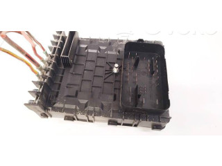 Блок предохранителей  1K0937125D, 8K020612   Skoda Yeti (5L)    